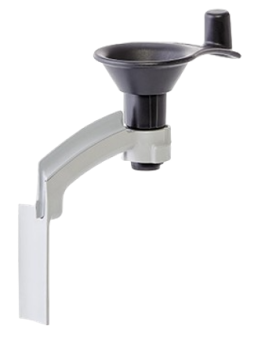 Скребок куттера R5, R7, R752 Robot Coupe 49552